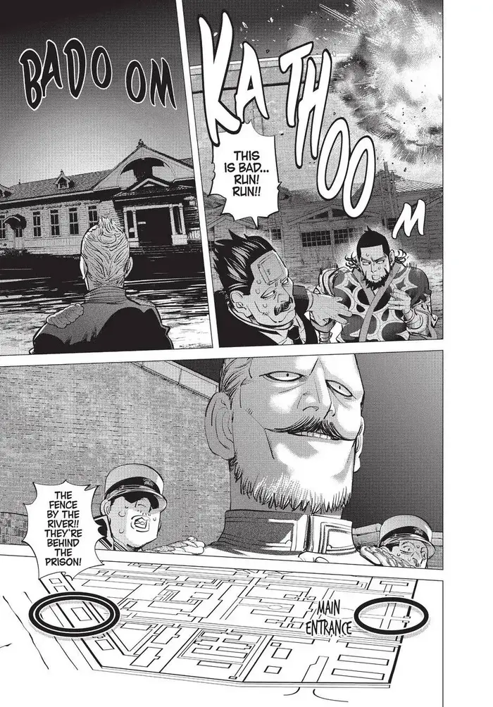Golden Kamuy Chapter 131 image 14_optimized